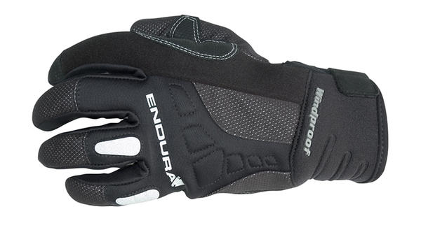 endura windproof gloves