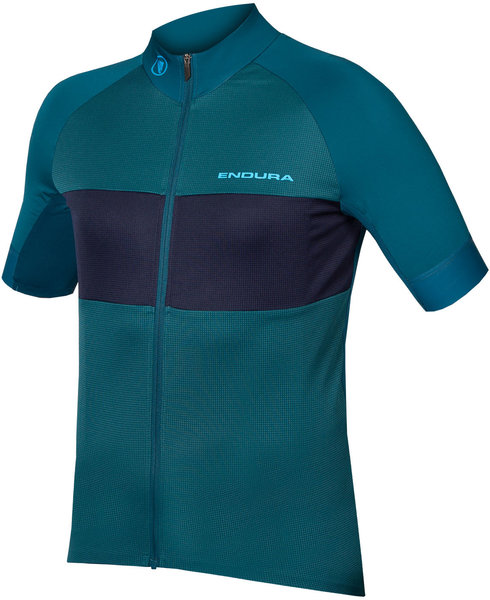 Endura FS260 Short Sleeve Cycling Jersey