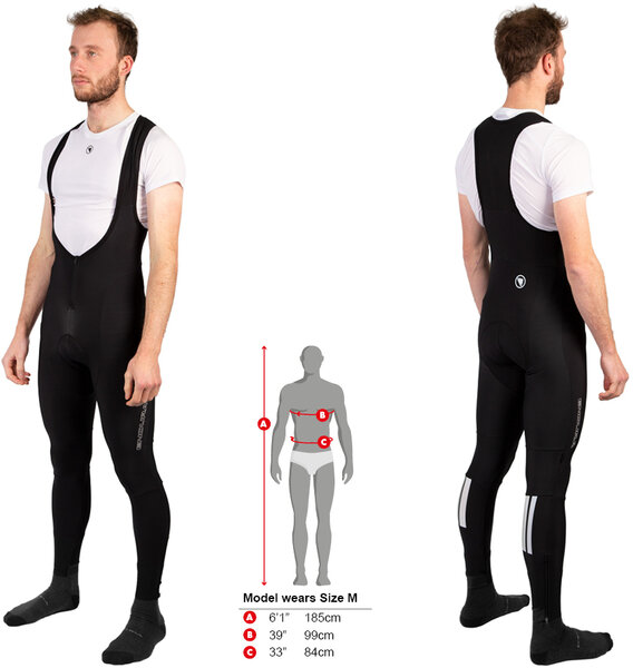 Endura fs260 pro thermo bib tights hotsell