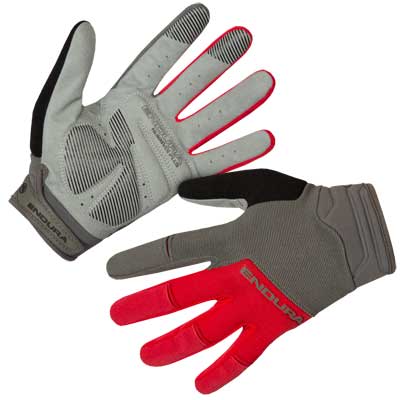 Endura winter cycling discount gloves