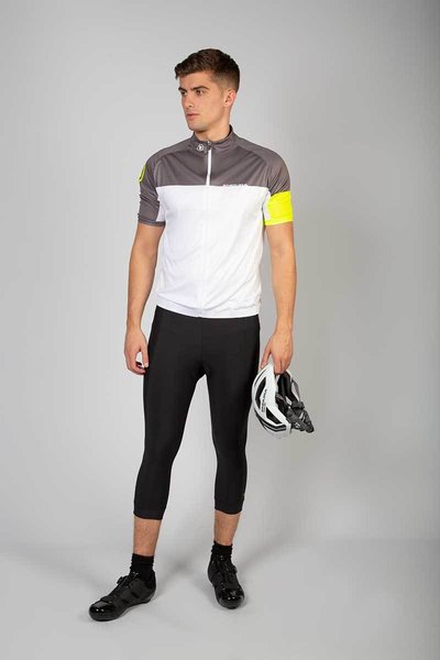 Endura Hyperon S S Jersey II Bicycle Barn