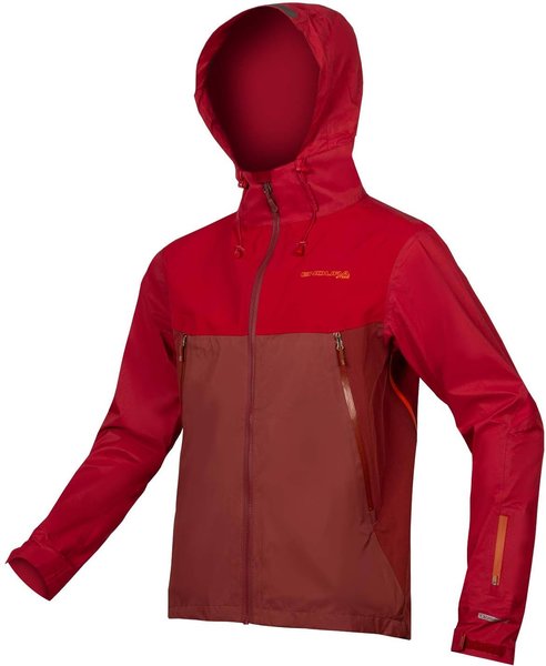 Endura mt500 waterproof hot sale jacket 2019