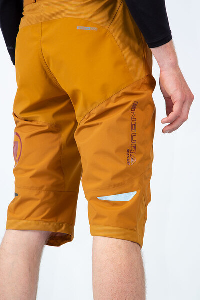 Endura mt500 sales waterproof short ii