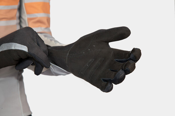 endura pro sl windproof gloves