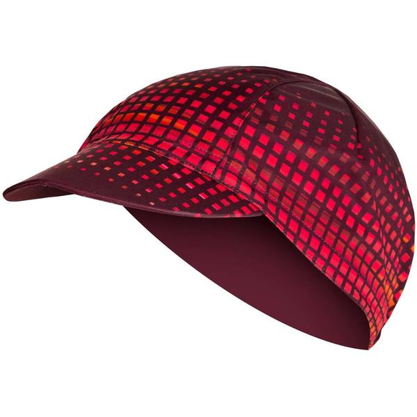 endura cycling cap