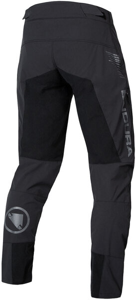 Endura singletrack trouser ii black sale