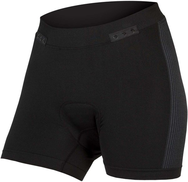 Endura Women's Engineered Padded Boxer w/Clickfast - Bicycle Garage Indy -  Indianapolis and Greenwood, Indiana