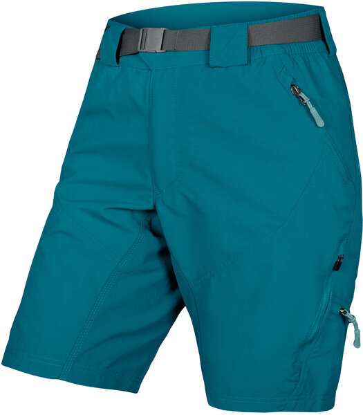 Endura Hummvee II Short Women s Spruce Green S