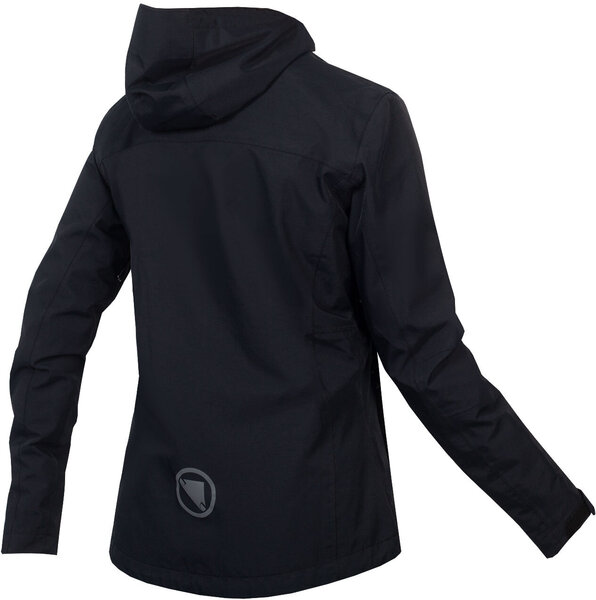 Endura Womens Hummvee Waterproof Hooded Jacket Bikeland Barrie ON