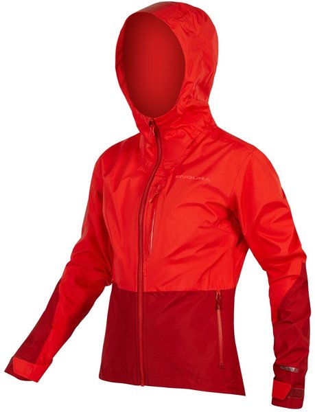 endura jacket womens