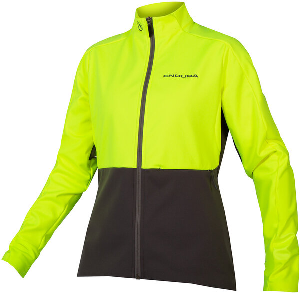 Endura Women's Windchill Jacket II - Cycle Solutions | Toronto, ON