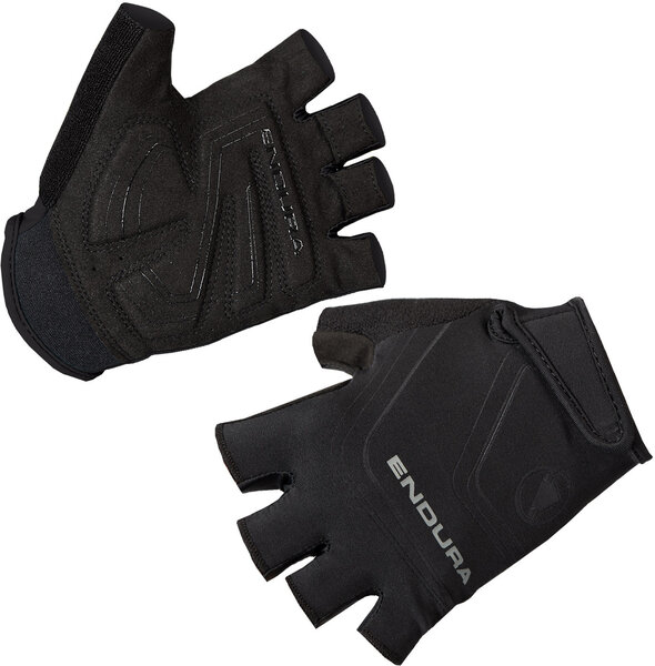 Endura Xtract Mitt Gloves Black S