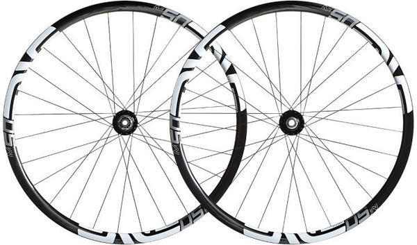 enve lefty 29er wheelset