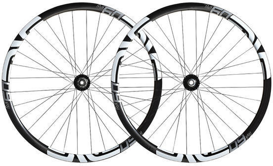 29 inch boost wheelset