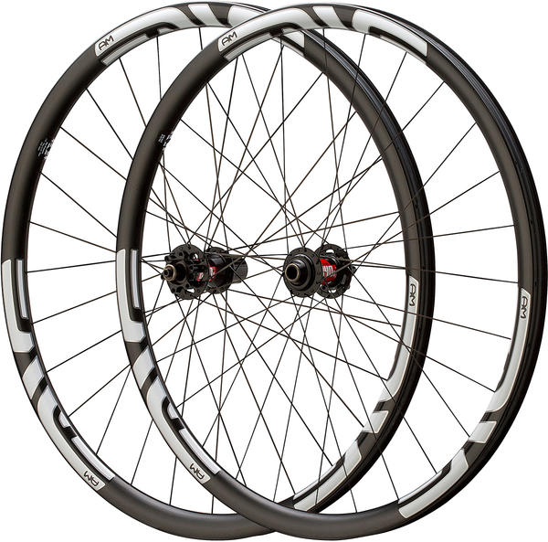 enve xc wheelset