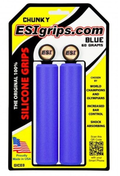 ESI Chunky Grips - Village Cycle Center