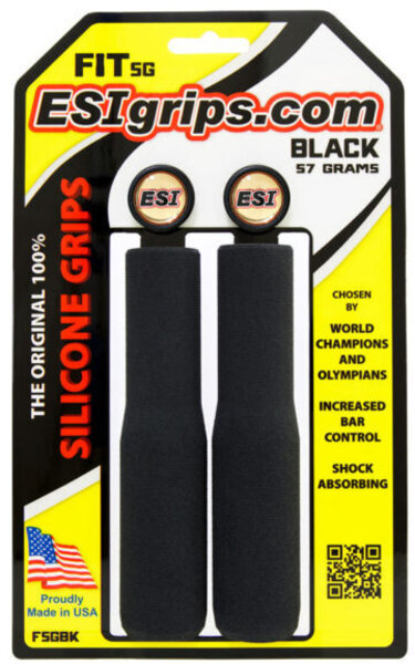 ESI Fit SG Grips - Mojo Cyclery