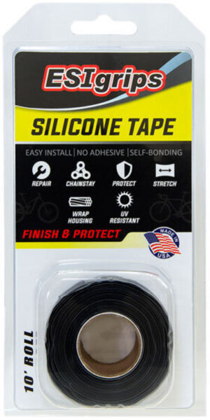 ESI Silicone Tape 10' - The Spoke Easy