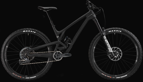 Evil bikes enduro hot sale