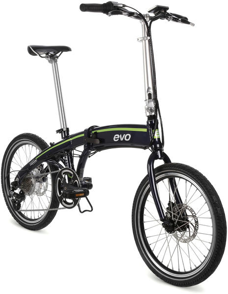 Evo e store bike