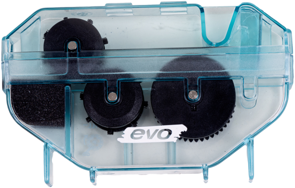 Evo CPS-1 Chain Power Scrubber - THE LINE©