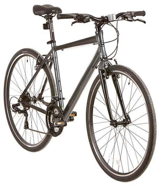 Evo hybrid bike on sale