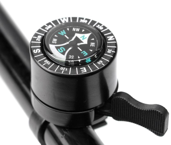 lood breedte span Evo Ringer Compass - Buy Local Now