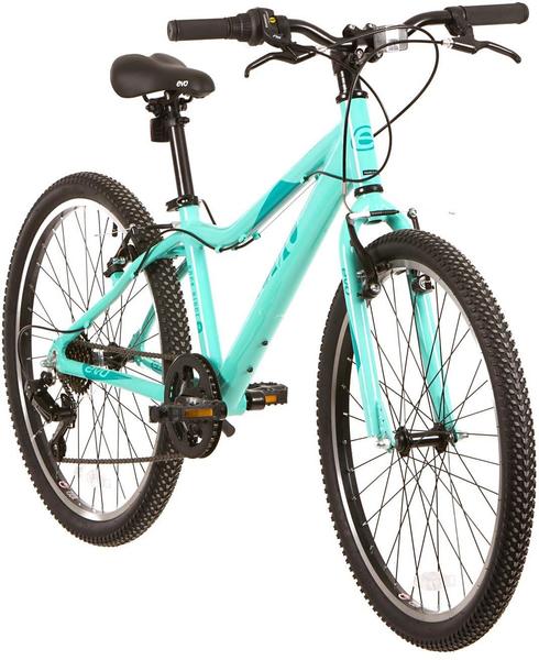 Evo stone ridge online mountain bike