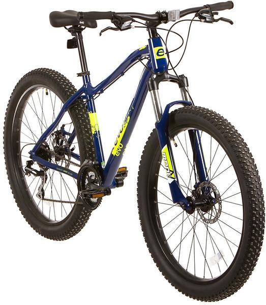 Evo stone ridge mid sales fat bike