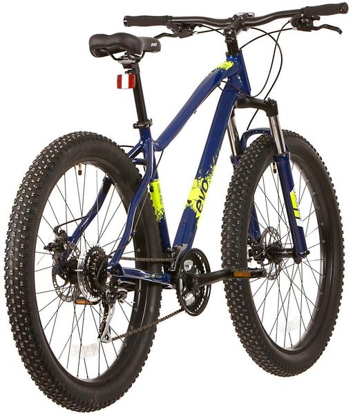 Evo stone ridge mid sales fat bike