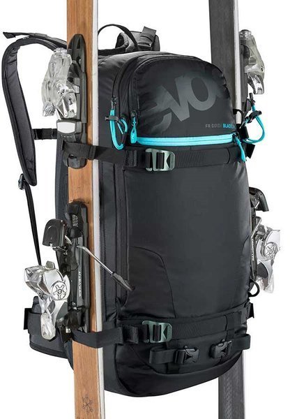 Fr guide store blackline 30l