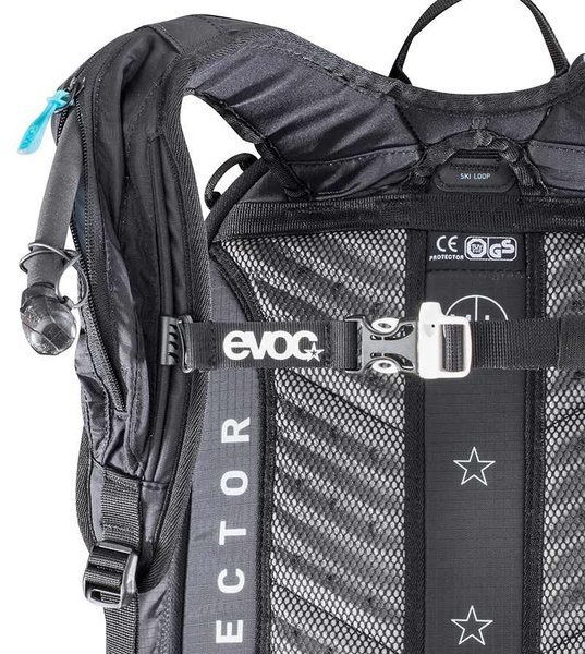 evoc fr guide blackline 30l