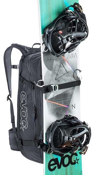 evoc fr guide blackline 30l