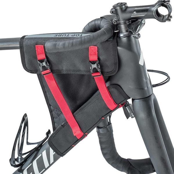 Bicycle discount frame pad