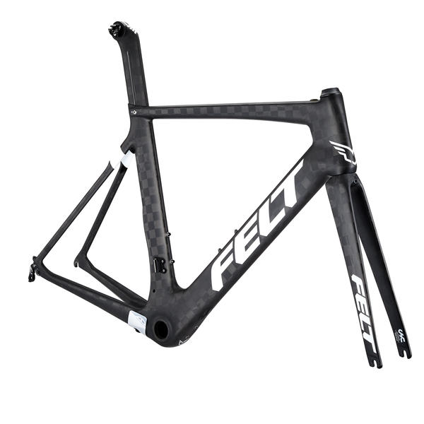 weapon carbon frame