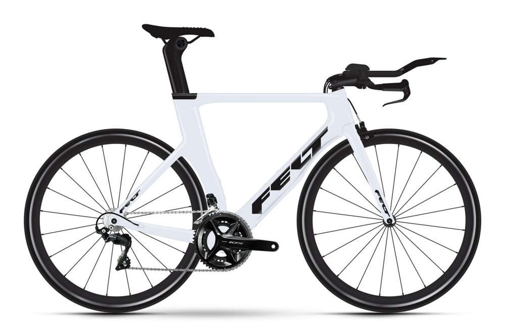 Felt b12 triathlon bike best sale