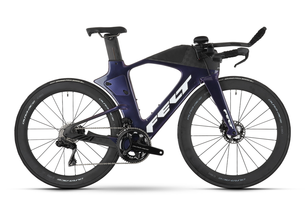 Felt Bicycles IA FRD 2.0 Ultimate Dura-Ace Di2 - City Bikes