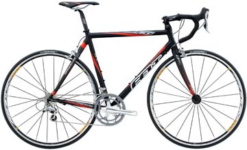 felt f55 road bike