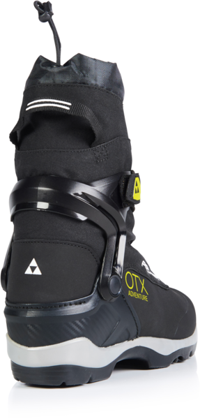 Fischer OTX Adventure Backcountry Boot - New Moon Ski & Bike