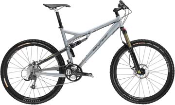 schwinn carbon fiber mountain bike