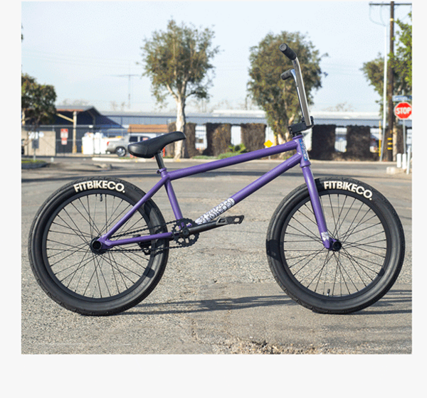 fitbikeco. — Stacked BMX Shop