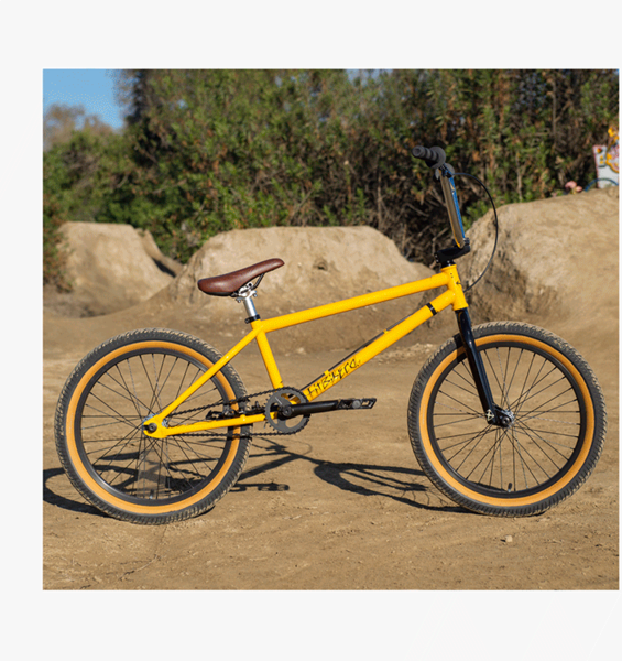 Fitbikeco 2023 TRL - Cascade Bikes | Tigard, OR