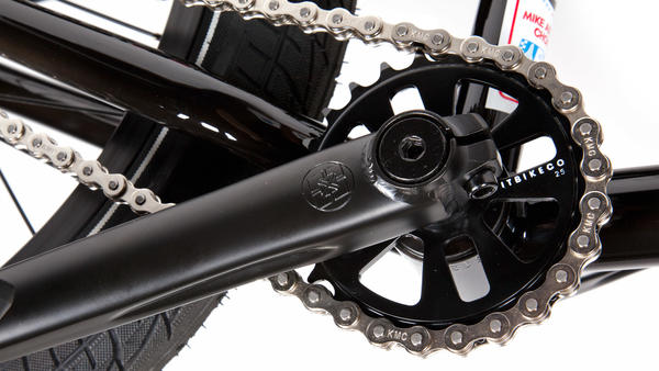 fit bike co cranks