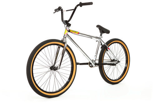 Fitbikeco Aitken 26 - Southern California Bike Shop | Jax Bicycle 