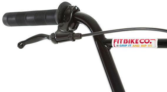 Fit bike 2024 co aitken 26