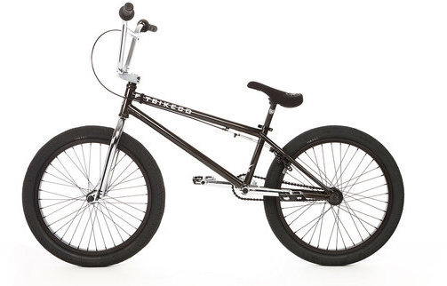 fit bike co model numbers