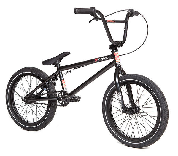 fitbikeco 18 inch