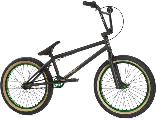 justin inman bmx