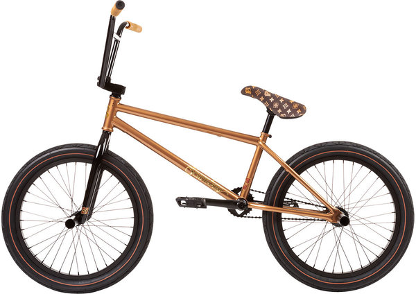 Fitbikeco Scumbag (FC) RHD 