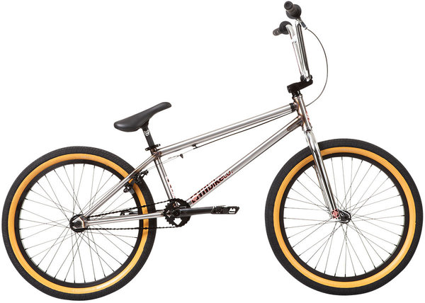 Fitbikeco Series 22 Incycle Bicycles Southern California